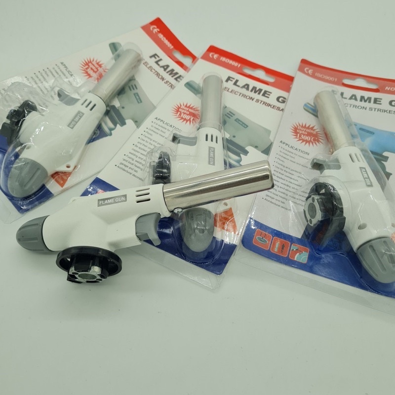 KHÒ GA ĐA NĂNG AN TOÀN VÀ TIỆN DỤNG.