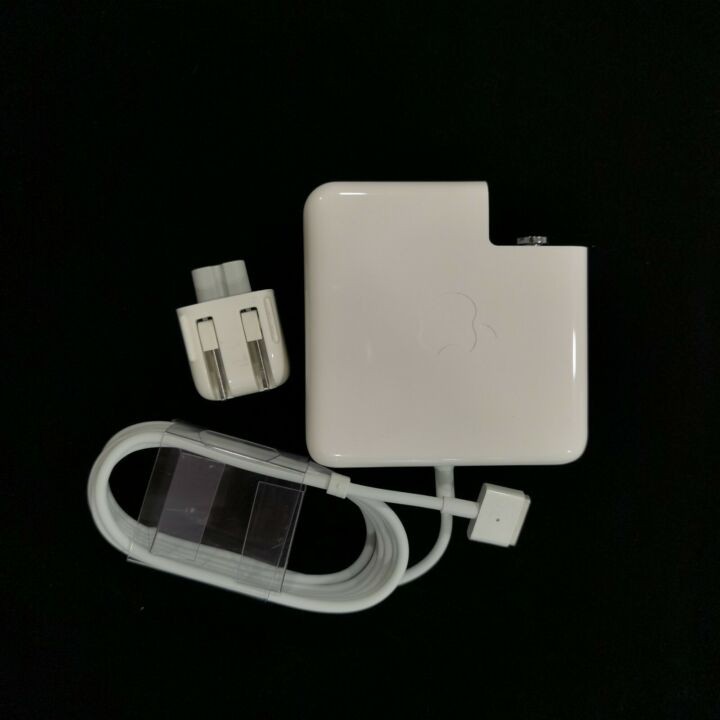 Sạc Macbook Pro 85w magsafe 2 các đời 2012 đến 2015- zin