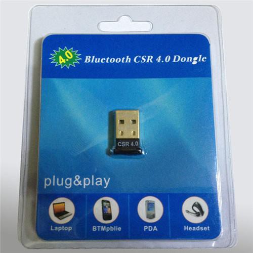 USB Bluetooth Dongle CRS 4.0