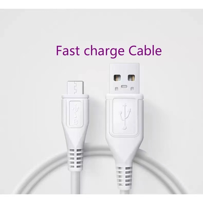 Vivo Dây Cáp Sạc Nhanh usb Loại c Cho x7 x9 x20 v7 plus v9 y11 y12 y15 y91 s1