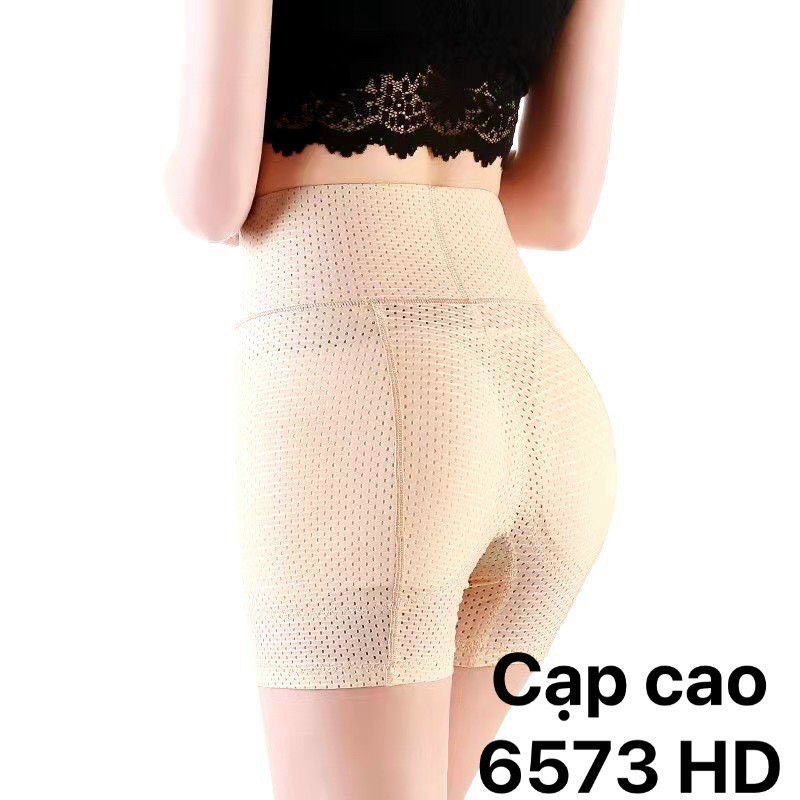 (Mẫu mới) Quần độn hông và mông thông hơi cạp cao gen bụng nâng vòng 3 siêu đẹp 6513 | BigBuy360 - bigbuy360.vn
