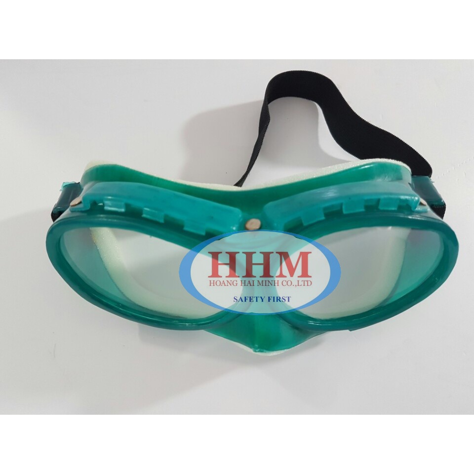 Kính bảo hộ thợ sơn Việt Nam