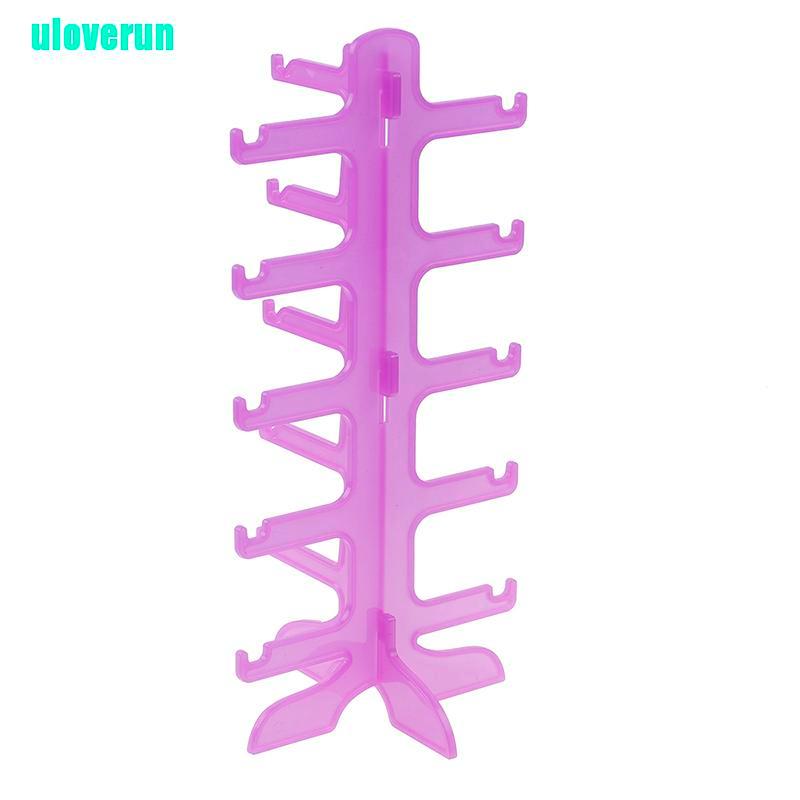 Giá Đỡ Trưng Bày Mắt Kính 5 Tầng Tiện Lợi