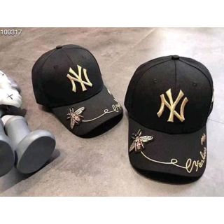 Mũ gucci nyc của idol anh quân a.p kèm ảnh thật
