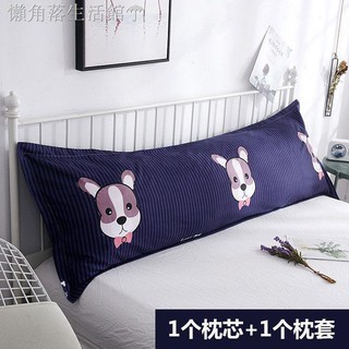 Gối đôi dài 1m/1.2m/1.5/1.8m chất lượng