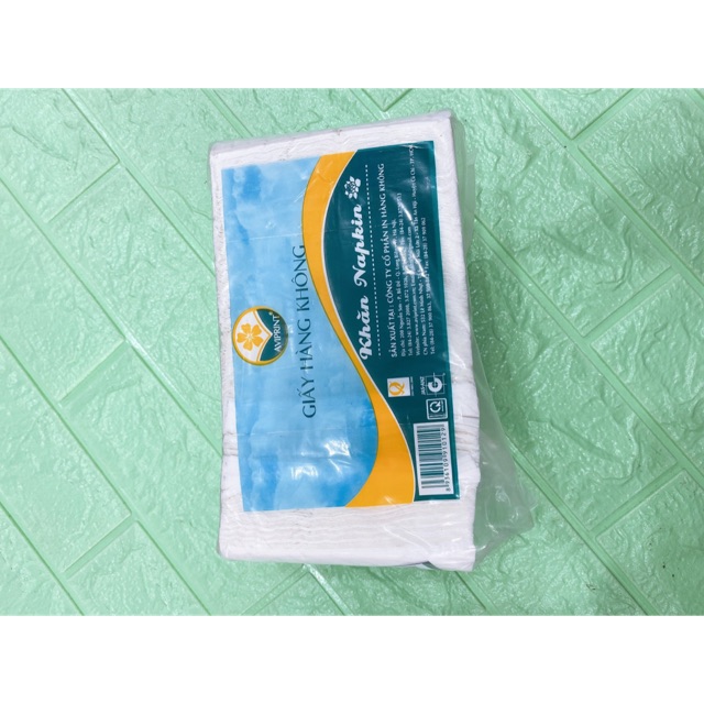 Giấy ăn Napkin 0,5kg