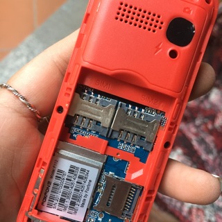 [FREESHIP] Điện thoại Foxfone 112 - Chính hãng