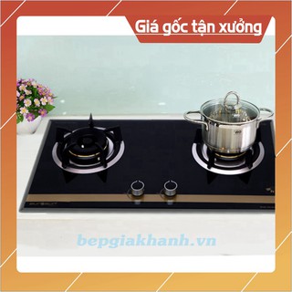 Bếp gas âm Eurosun EU GA283, bếp gas, bếp gas âm, bếp gas mini, bếp gas hồng ngoại, bếp gas đơn Hàng chính hãng Bảo hành