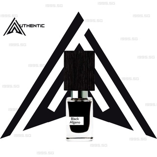 Nước hoa 𝐁𝐥𝐚𝐜𝐤 𝐀𝐟𝐠𝐚𝐧𝐨 10ml