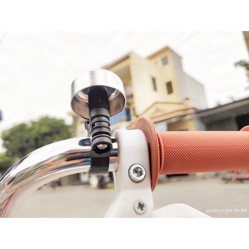 Xe đạp mini Xaming size 12, 14, 16, 18, 20 inch cho bé gái 2-4t, 4-5t, 5-7t, 6-9t, 7-11t