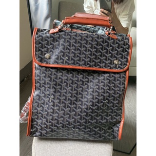 Ba lô axigo thời trang cho nữ 2022goyard