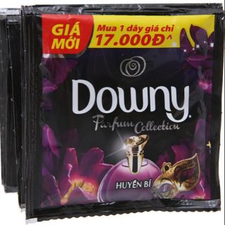 Downy huyền bí dây 10gói x 20ml