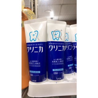 Kem Đánh Răng Lion Clinica Toothpaste 130g