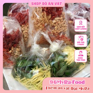 (MUA 10 TẶNG 1) SỈ -LẺ BÁNH TRÁNG THẬP CẨM SIÊU TOPPIG THÊM NƯỚC SỐT BÒ CAY NGỌT LOẠI NGON ĐẶC BIỆT(100% NGON +SẠCH+RẺ)