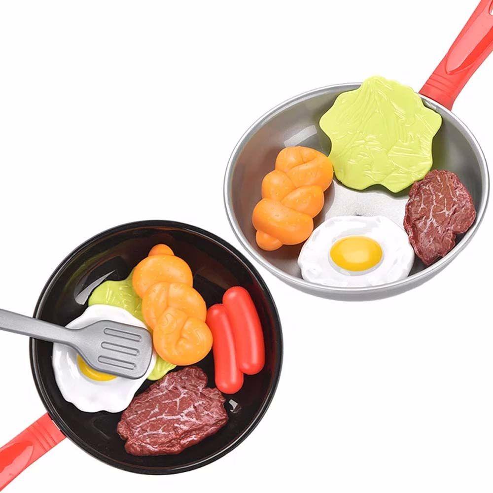 Bộ Đồ Chơi Nấu Ăn 1 Món Cho Bé