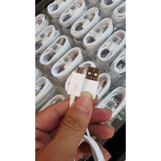 Cáp sạc nhanh Samsung chính hãng Micro-usb