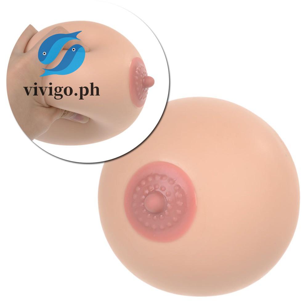 (MớI) Đồ Chơi NgựC Bi Vui NhộN