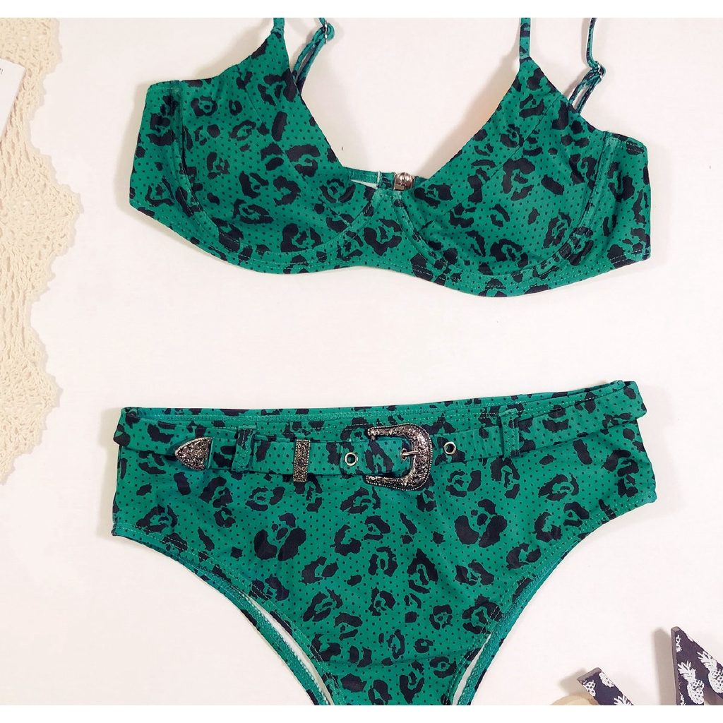 Bikini Thiết Kế Hình Rắn | BigBuy360 - bigbuy360.vn