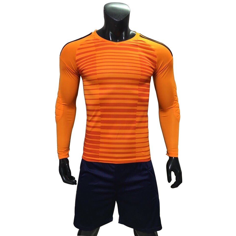 Bộ đồ thủ môn 2018 mlsports Sportslink
