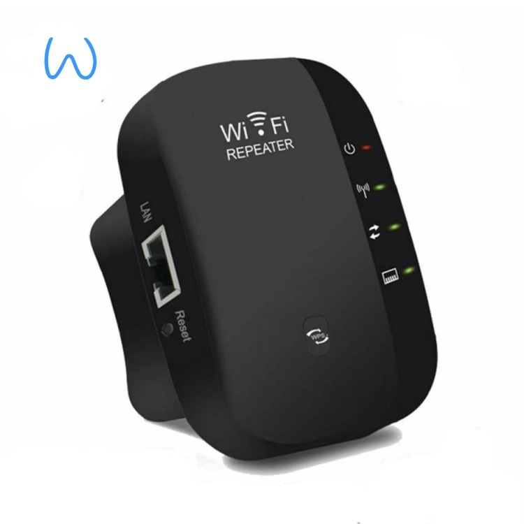 Kích sóng Wifi, Bộ Mở Rộng Sóng Wifi Chuẩn N  LAN/WLAN AP