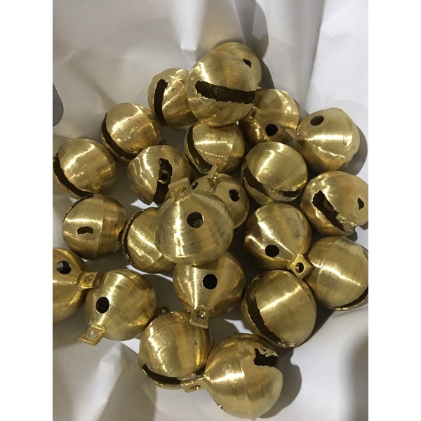 Combo 3 chuông đồng