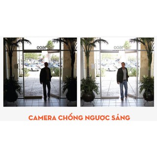 Camera Hikvison IP 2MP có mic DS-2CD2123G2-IU 2123 (chính hãng)