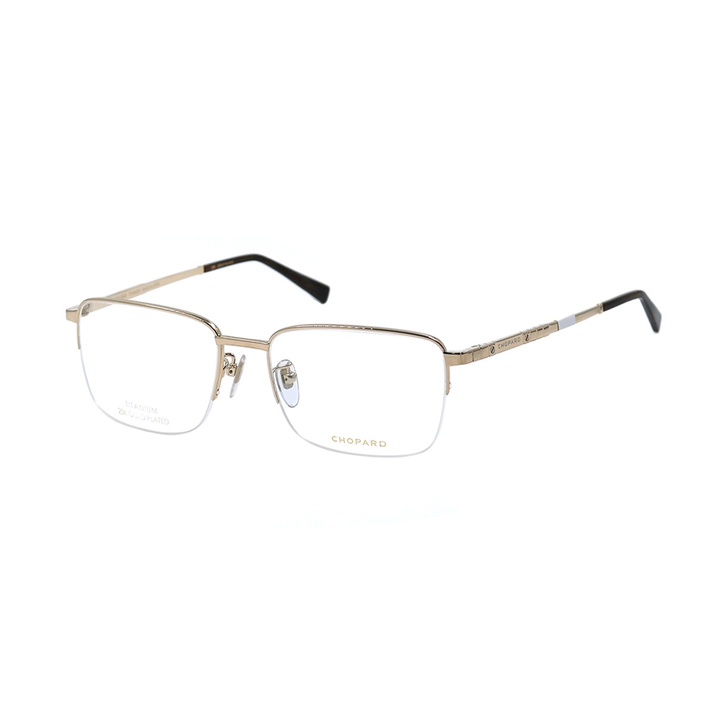 Gọng kính nam nữ thời trang Chopard VCHG12J (56-19-145) chính hãng