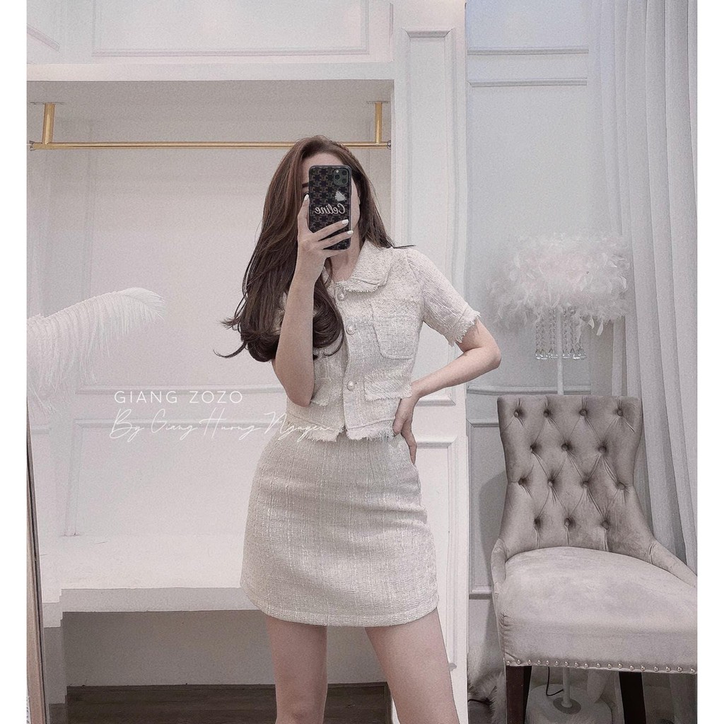 Sét dạ tweet cao cấp
