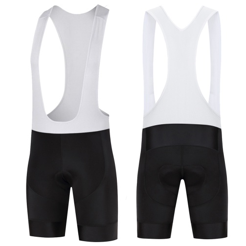 Hàng Có Sẵn 2022 New summer mtb Quần Đùi Yếm Dạng gel 9D Đệm gel Để Đi Xe Đạp Cho Nam Giới