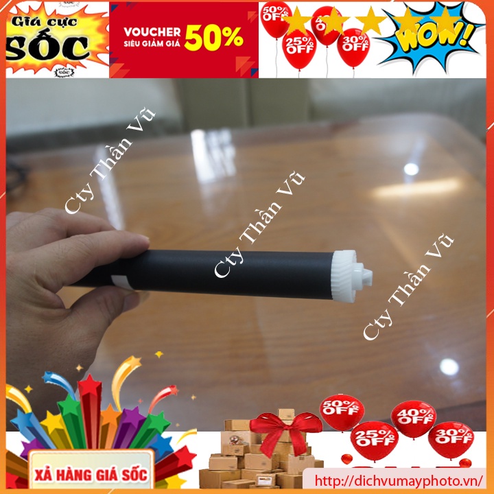 Trống in loại 15A dùng cho máy in HP 1200 1150 canon 1210 hàng bền đẹp chất lượng giá rẻ Kholinhkienmayin