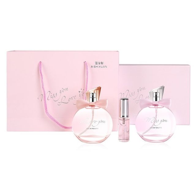 Bộ nước hoa nữa quà tặng miss you | Thế Giới Skin Care
