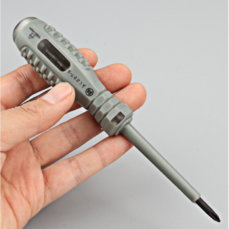 Bút Thử Điện Fukuoka Chống Va Đập F0 -9166 FO-9167