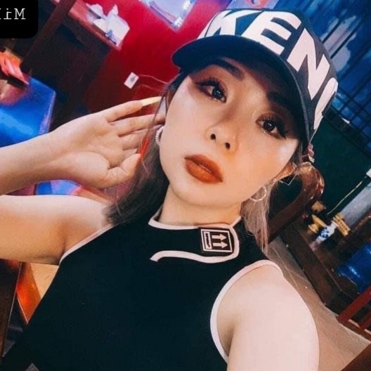 Mũ lưỡi trai MC thời trang nam nữ thông dụng BIGOMALL - Nón kết unisex chất liệu kaki dày dặn