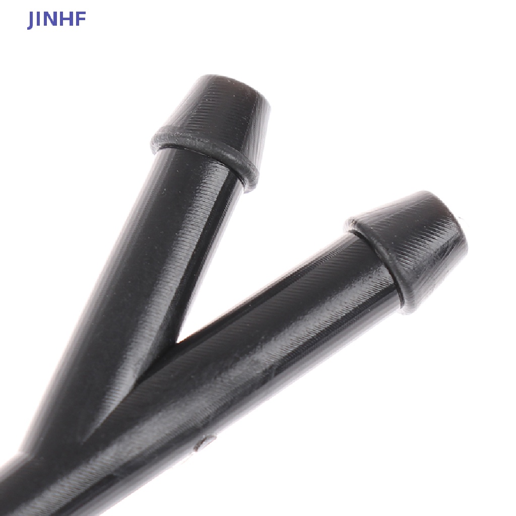 Set 10 Đầu Nối Ống Nước / Nhiên Liệu Đa Năng JINHF