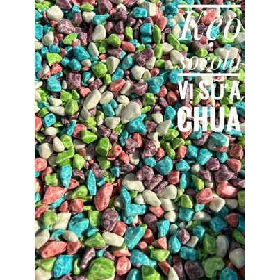 Kẹo sỏi vị sữa chua - giá sỉ món mới - 100g / 250g / 500g