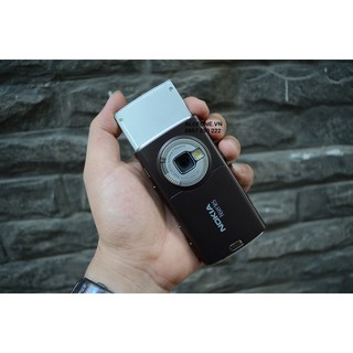 Điện Thoại Nokia N95-2G