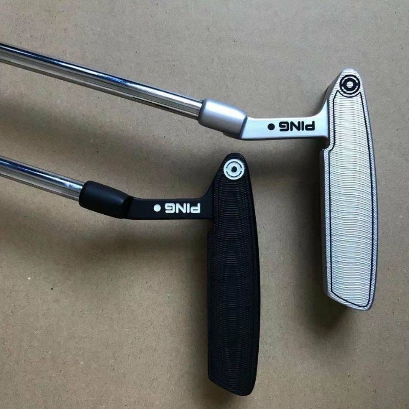 Gậy putter golf - gậy put PlNG hàng nhập khẩu - gậy tập putting