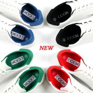 Giày COX 2921DWB36