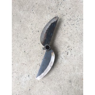 Lưỡi dao thái chuối mịn giá rẻ 0969216537