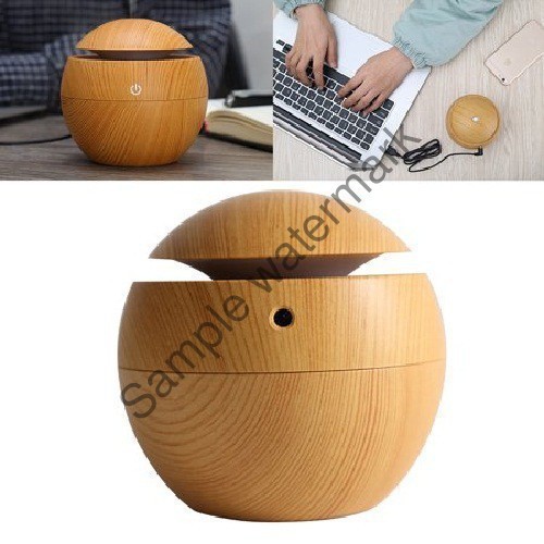 Combo 2 Máy Phun Sương Tinh dâu Vân Gỗ Nhỏ.