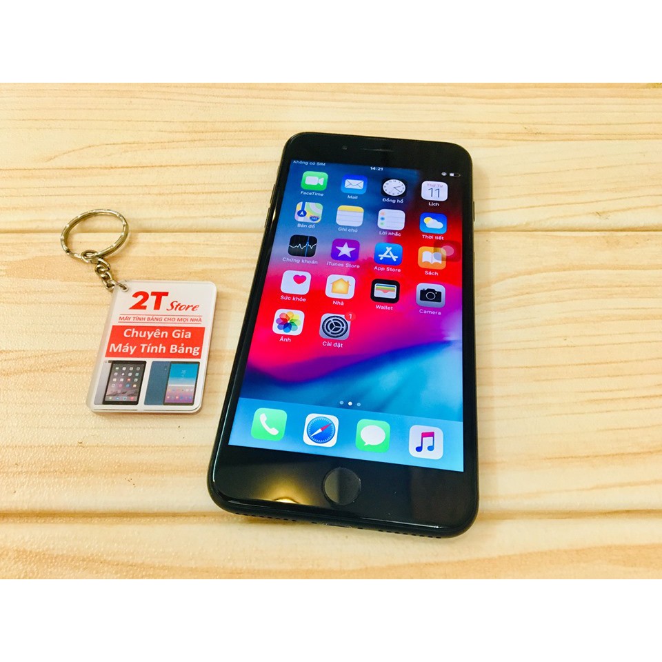 🎁 Điện thoại Apple Iphone 7 Plus Pin trâu, Camera kép