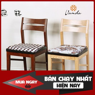 [ GIẢM GIÁ MẠNH ] Đệm lót đa năng mẫu ống trúc , đệm bệt , đệm ghế gỗ