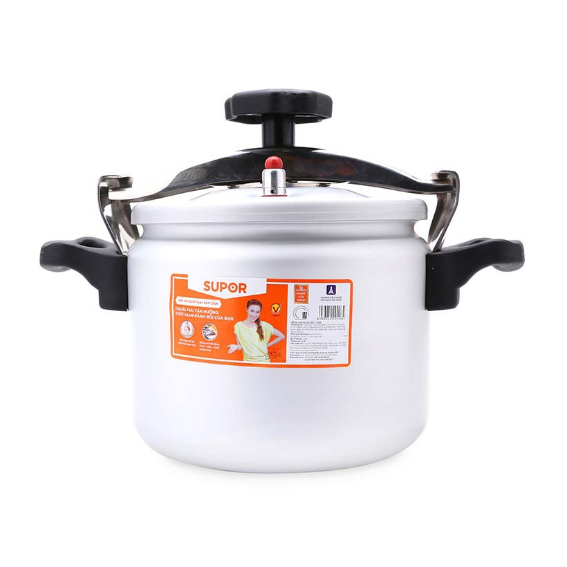 Nồi áp suất Supor YG22 22cm