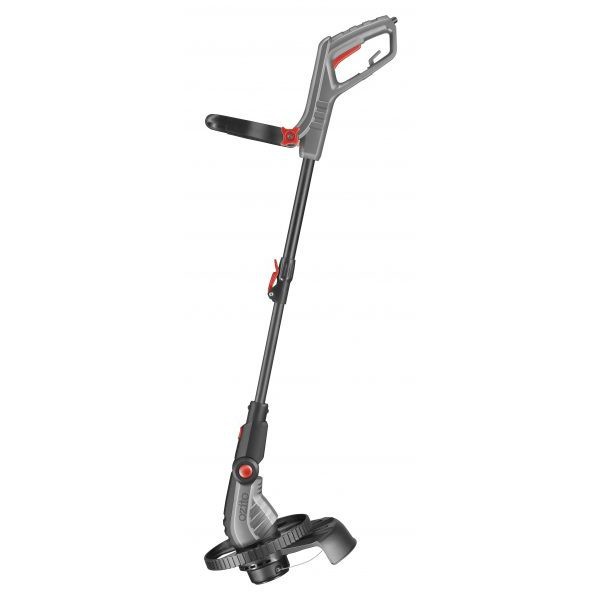 MÁY CẮT CỎ HOẠT ĐỘNG BẰNG ĐIỆN HIỆU OZITO LTR-529 MỚI 100% CHÍNH HÃNG NHẬP KHẨU ÚC