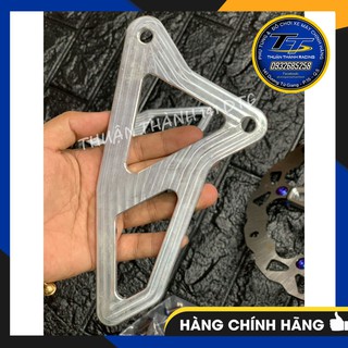 PAS CÁNH CHIM SƯỜN SPORT 2000 - BÊN TRÁI - NHÔM CNC