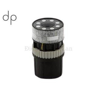 Củ Micro Chống Hú Xịn , Côn Micro AAP Xám (Chống Hú Cao Cấp)
