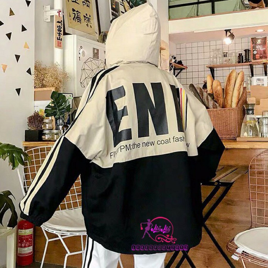 Hình thật + Áo khoác kaki nam nữ cao cấp - KA17 - MUA NGAY