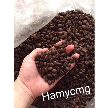 Cà phê rang xay Blend (Robusta-Arabica) nguyên chất vị truyền thống, đậm đà, hương thơm, hậu vị ngọt - DAMREY COFFEE | BigBuy360 - bigbuy360.vn
