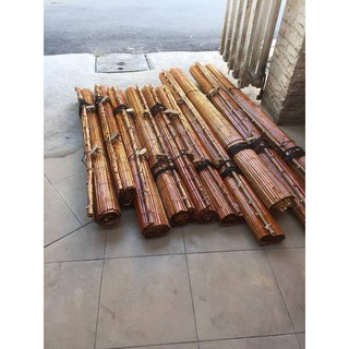 Mành trúc LA02