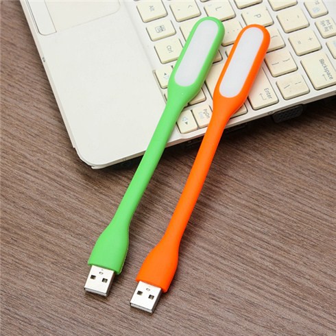 Sỉ 10 Đèn Led USB mini